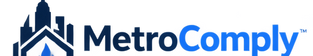 MetroComply logo